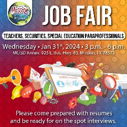 job fair